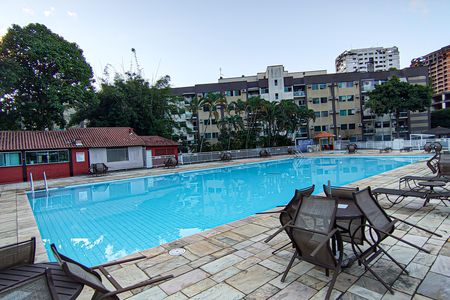 Apartamento à venda com 48m², 2 quartos e 1 vaga Apartamento à venda com 48m², 2 quartos e 1 vagaÁrea comum