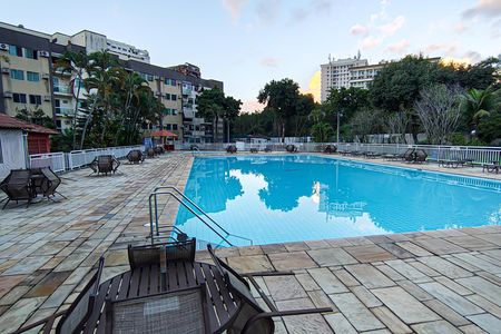 Apartamento à venda com 48m², 2 quartos e 1 vaga Apartamento à venda com 48m², 2 quartos e 1 vagaÁrea comum
