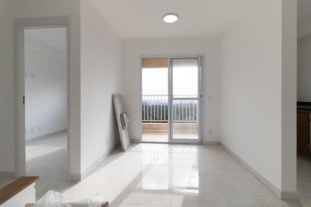 Sala de apartamento para alugar com 2 quartos, 45m² em Vila Moraes, São Paulo