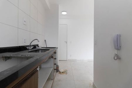Apartamento para alugar com 45m², 2 quartos e 1 vagaCozinha