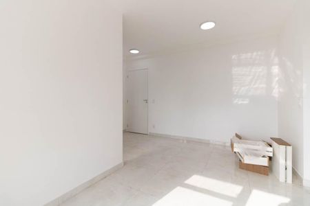 Apartamento para alugar com 45m², 2 quartos e 1 vagaSala