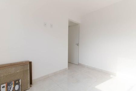 Apartamento para alugar com 45m², 2 quartos e 1 vagaQuarto 1