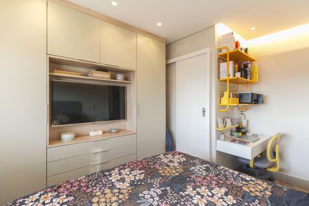 Apartamento à venda com 66m², 2 quartos e 2 vagasSuíte 