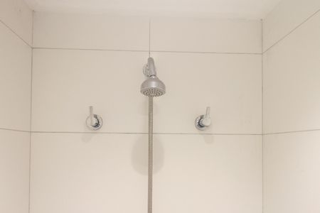 Apartamento à venda com 66m², 2 quartos e 2 vagasBanheiro Social 