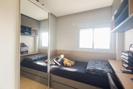 Apartamento à venda com 66m², 2 quartos e 2 vagasQuarto 