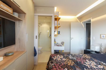 Apartamento à venda com 66m², 2 quartos e 2 vagasSuíte 