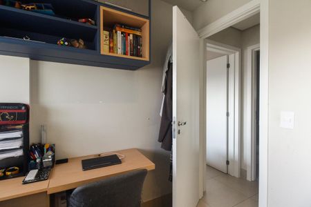 Apartamento à venda com 66m², 2 quartos e 2 vagasQuarto 