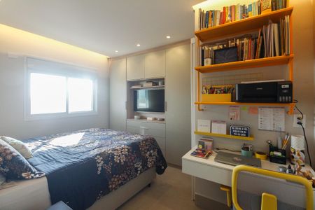 Apartamento à venda com 66m², 2 quartos e 2 vagasSuíte 