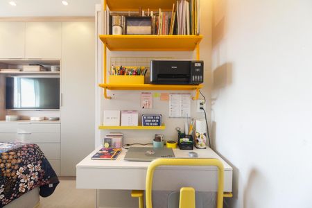 Apartamento à venda com 66m², 2 quartos e 2 vagasSuíte 