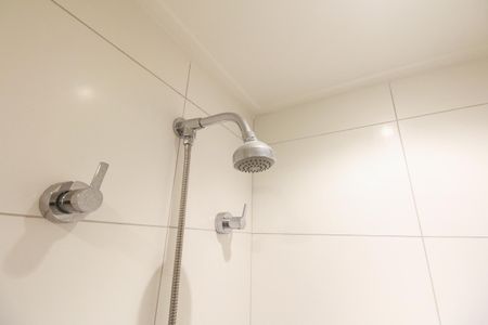 Apartamento à venda com 66m², 2 quartos e 2 vagasBanheiro Suíte 