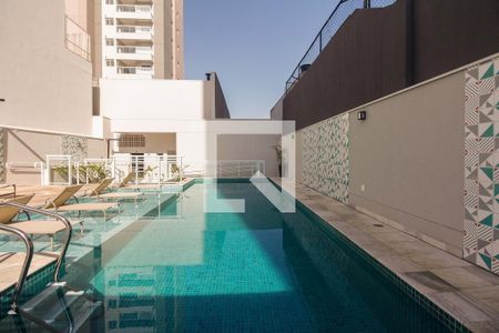Apartamento à venda com 66m², 2 quartos e 2 vagasCondomínio - Piscina 
