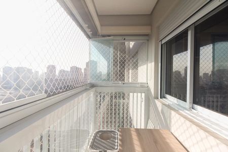 Apartamento à venda com 66m², 2 quartos e 2 vagasVaranda Gourmet 