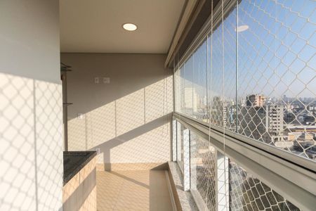 Apartamento à venda com 66m², 2 quartos e 2 vagasVaranda Gourmet 