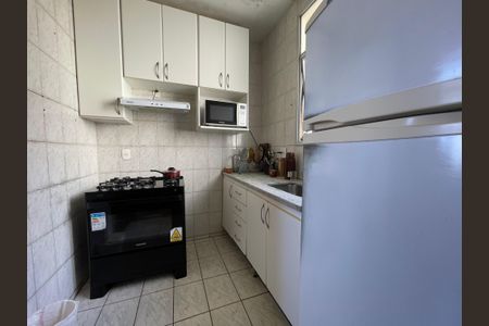 Apartamento à venda com 126m², 2 quartos e 1 vaga Apartamento à venda com 126m², 2 quartos e 1 vagaCozinha