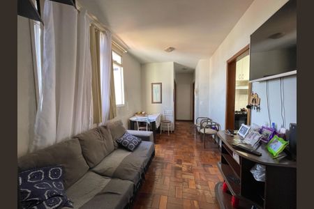 Apartamento à venda com 126m², 2 quartos e 1 vaga Apartamento à venda com 126m², 2 quartos e 1 vagaSala 1