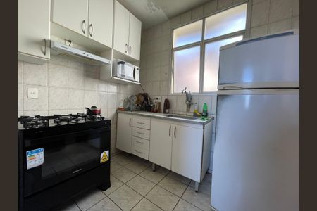 Apartamento à venda com 126m², 2 quartos e 1 vaga Apartamento à venda com 126m², 2 quartos e 1 vagaCozinha