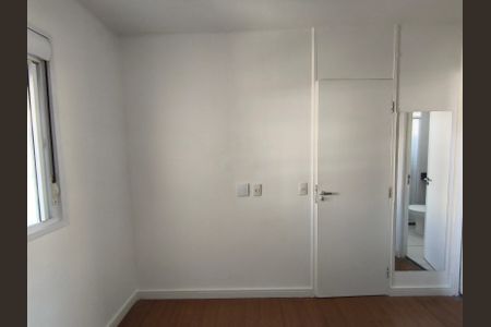 Apartamento à venda com 37m², 1 quarto e sem vagaQuarto