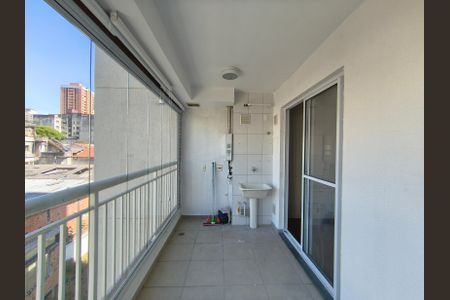 Apartamento à venda com 37m², 1 quarto e sem vagaÁrea de Serviço