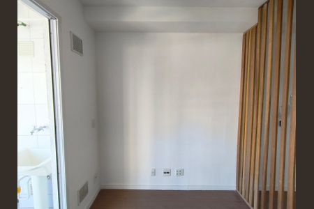 Sala de apartamento para alugar com 1 quarto, 37m² em Cambuci, São Paulo