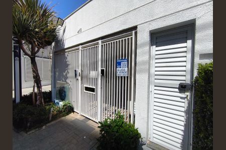 Apartamento à venda com 37m², 1 quarto e sem vagaFachada + Plaquinha