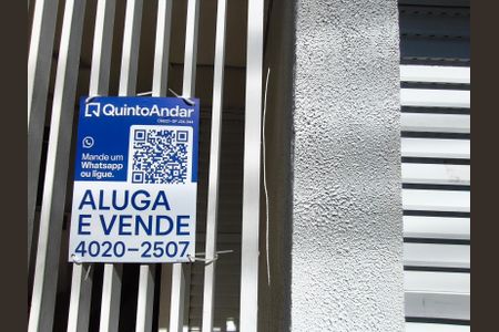 Apartamento à venda com 37m², 1 quarto e sem vagaPlaquinha