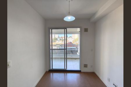 Apartamento à venda com 37m², 1 quarto e sem vagaSala