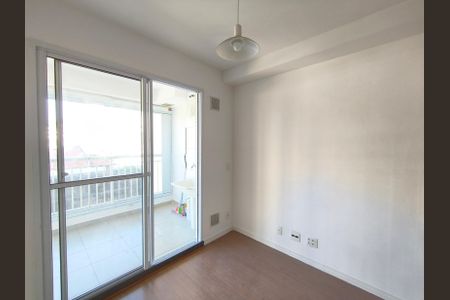 Apartamento à venda com 37m², 1 quarto e sem vagaSala