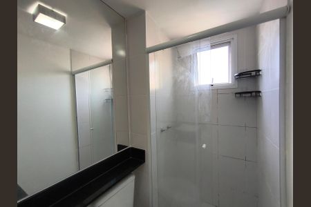 Apartamento à venda com 37m², 1 quarto e sem vagaBanheiro Social