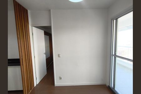 Apartamento à venda com 37m², 1 quarto e sem vagaSala