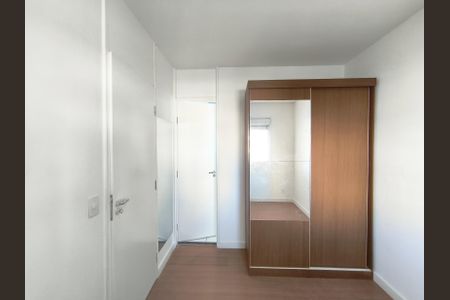Apartamento à venda com 37m², 1 quarto e sem vagaQuarto