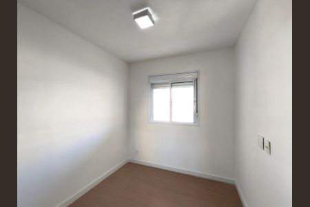 Apartamento à venda com 37m², 1 quarto e sem vagaQuarto