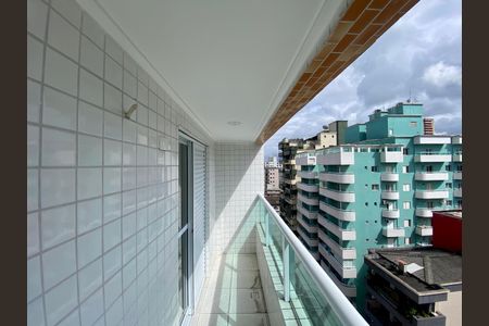 Apartamento para alugar com 40m², 1 quarto e 1 vagaSacada do Quarto