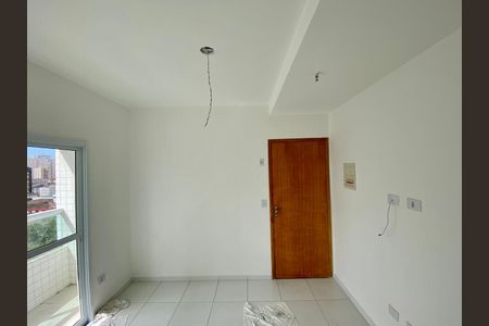 Apartamento para alugar com 40m², 1 quarto e 1 vagaSala/Cozinha