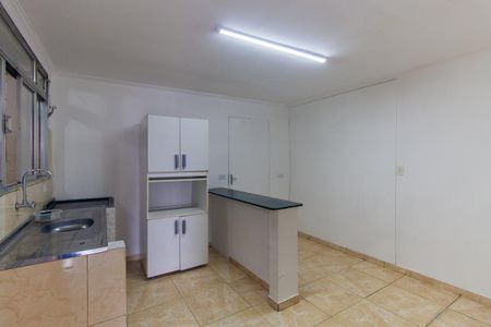 Sala de apartamento para alugar com 2 quartos, 55m² em Jardim Vera Cruz(zona Leste), São Paulo