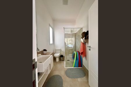 Casa de condomínio à venda com 860m², 4 quartos e 4 vagasBanheiro