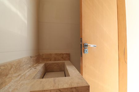 Casa de condomínio à venda com 117m², 2 quartos e 2 vagasLavabo 1