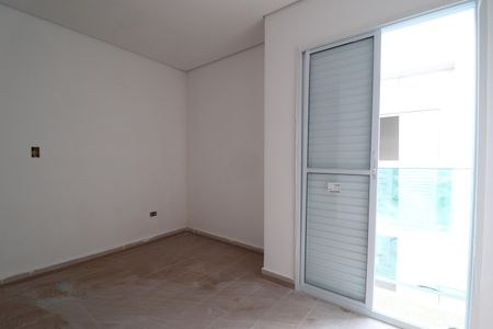 Casa de condomínio à venda com 117m², 2 quartos e 2 vagasSuíte 1