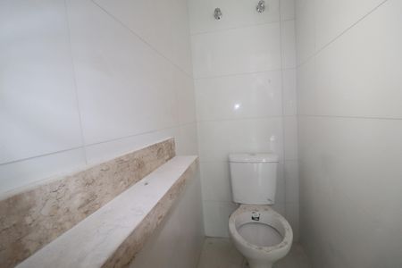 Casa de condomínio à venda com 117m², 2 quartos e 2 vagasLavabo 2