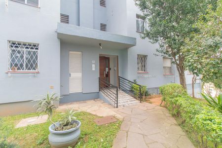 Apartamento para alugar com 36m², 1 quarto e sem vagaÁrea comum