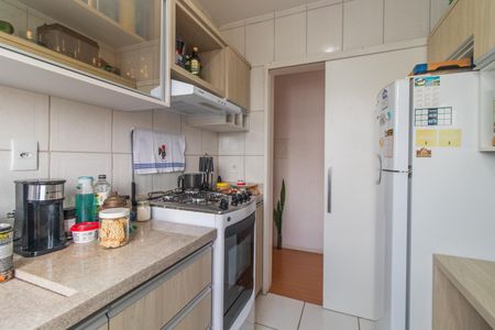 Apartamento para alugar com 36m², 1 quarto e sem vagaCozinha