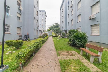 Apartamento para alugar com 36m², 1 quarto e sem vagaÁrea comum