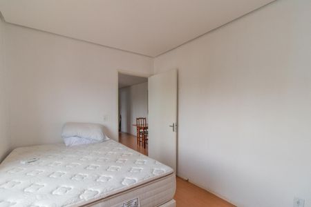 Apartamento para alugar com 36m², 1 quarto e sem vagaQuarto