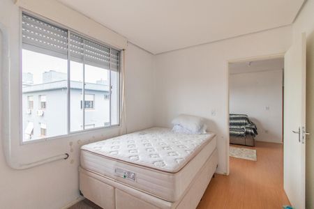 Apartamento para alugar com 36m², 1 quarto e sem vagaQuarto