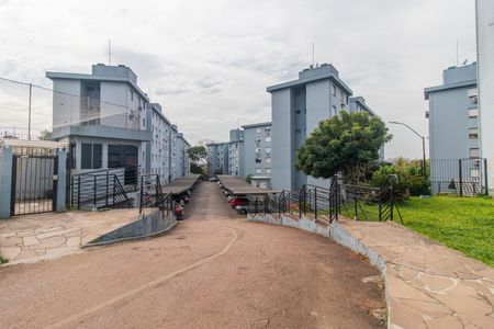 Apartamento para alugar com 36m², 1 quarto e sem vagaFachada