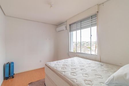 Quarto de apartamento para alugar com 1 quarto, 36m² em Azenha, Porto Alegre