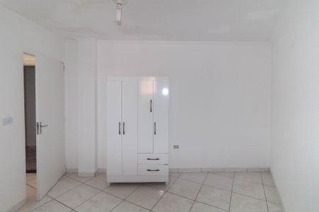 Quarto 2 de apartamento para alugar com 2 quartos, 60m² em Jardim Vera Cruz(zona Leste), São Paulo