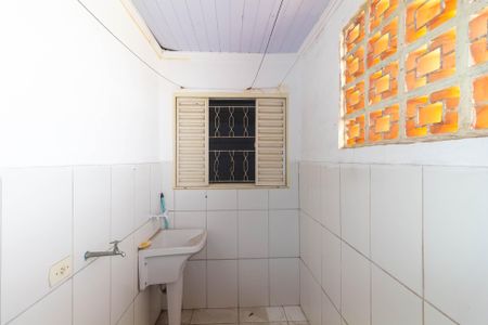 Apartamento para alugar com 60m², 2 quartos e sem vagaÁrea de Serviço