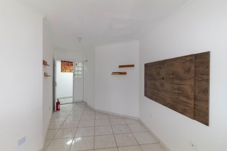 Apartamento para alugar com 60m², 2 quartos e sem vagaSala