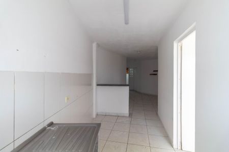 Apartamento para alugar com 60m², 2 quartos e sem vagaCozinha