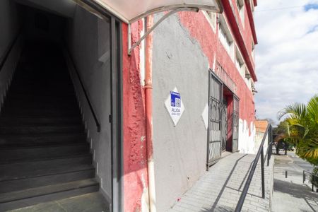 Apartamento para alugar com 60m², 2 quartos e sem vagaPlaca